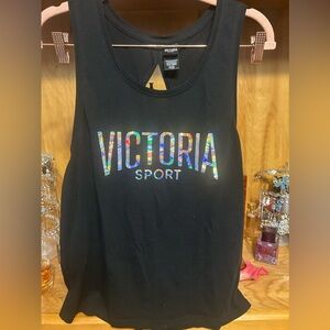 VS workout tank